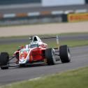 ADAC Formel 4, Lechner Racing, Richard Wagner